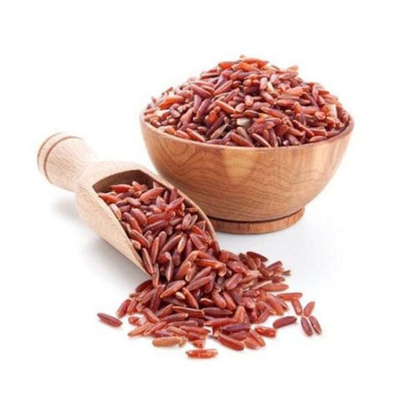 Gạo lứt