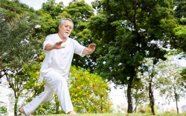 Khí công là gì? Người mới nên hiểu từ đâu?