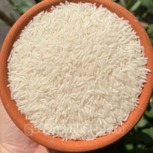 Gạo lúa tôm dưỡng sinh