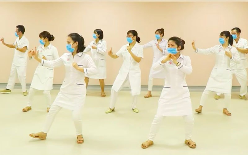 Bát đoạn cẩm