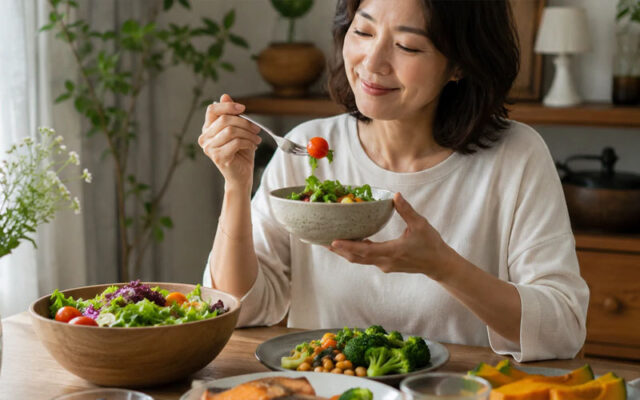 5 thói quen nhỏ giúp cơ thể đỡ nặng nề hơn mỗi ngày