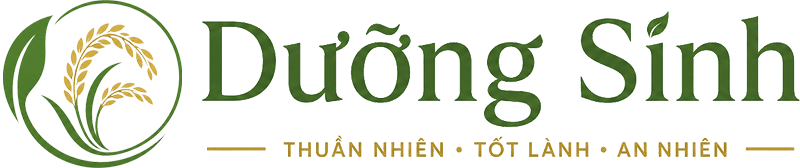 Thực phẩm dưỡng sinh