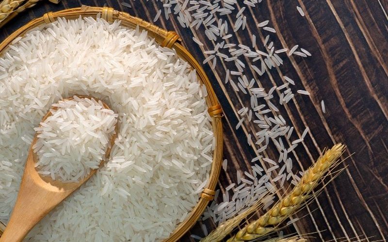 Cách phân biệt gạo ST25 thật giả tại nhà