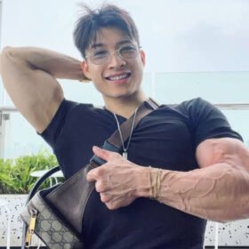 Anh Minh